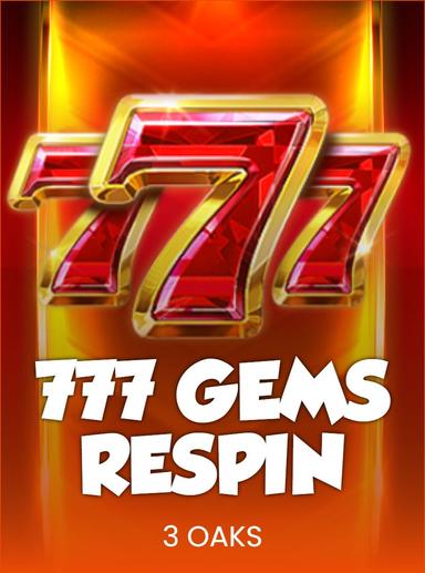 777 Gems Respin
