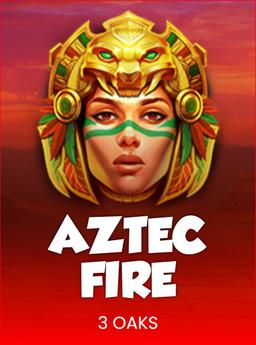 Aztec Fire