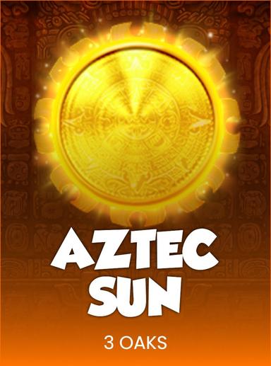 Aztec Sun