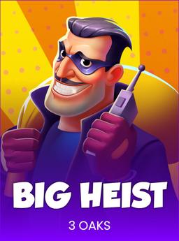 Big Heist