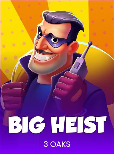 Big Heist