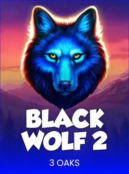 Black Wolf 2