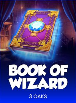 Book Of Wizard