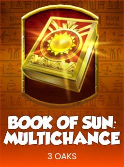 Book of Sun: Multichance