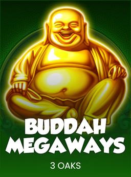 Buddha Megaways