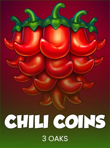 Chili Coins