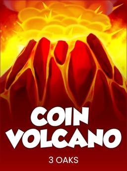 Coin Volcano