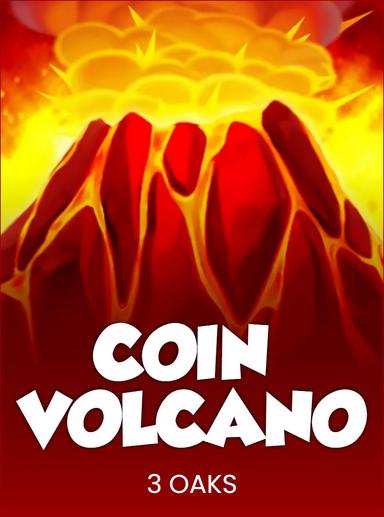 Coin Volcano