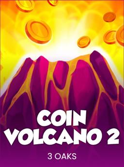 Coin Volcano 2