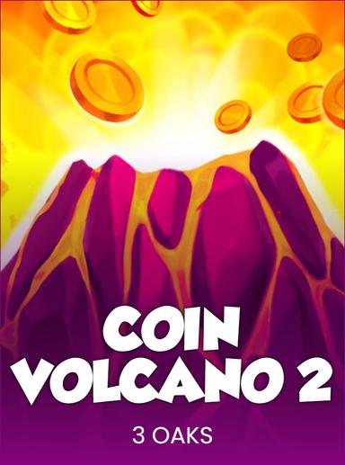Coin Volcano 2