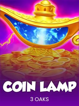 Coin Lamp