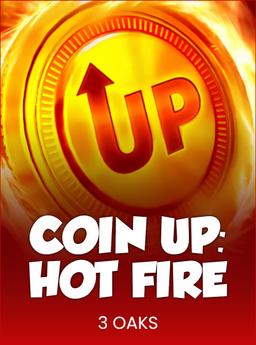 Coin UP : Hot Fire