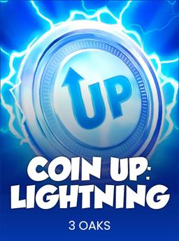Coin UP : Lightning