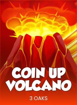 Coin UP Volcano