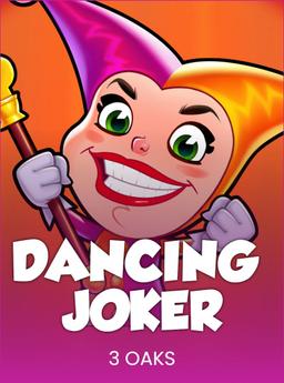 Dancing Joker