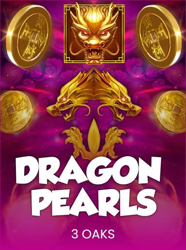 Dragon Pearls