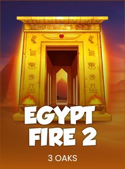 Egypt Fire 2