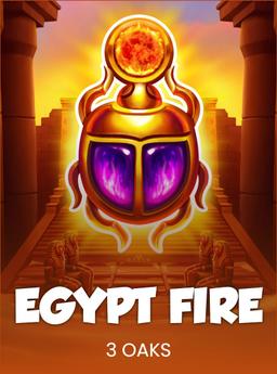 Egypt Fire