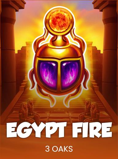 Egypt Fire