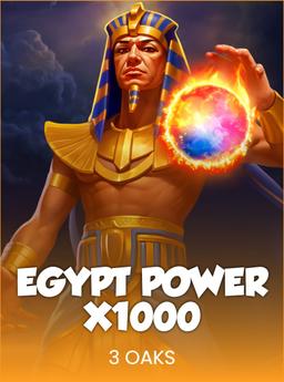 Egypt Power x1000