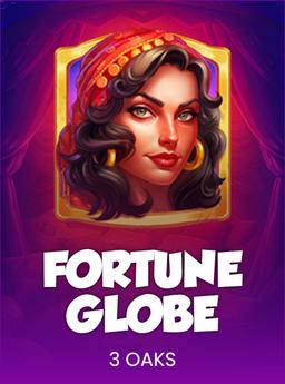 Fortune Globe