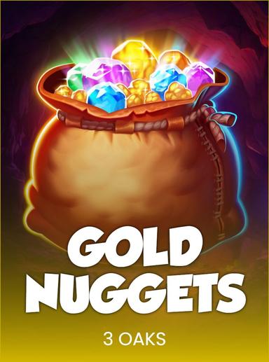 Gold Nuggets