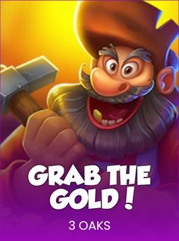 Grab the Gold!