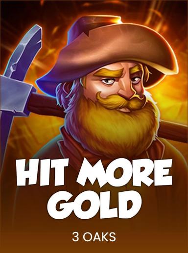 Hit more Gold