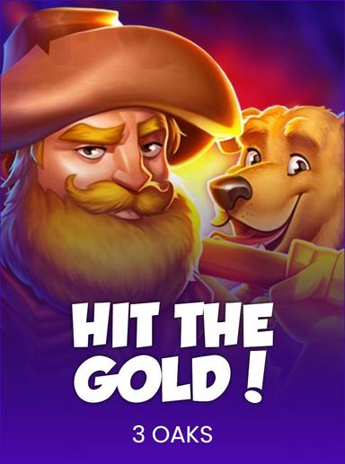 Hit the Gold