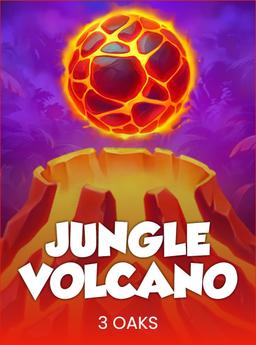 Jungle Volcano