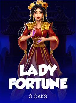 Lady Fortune