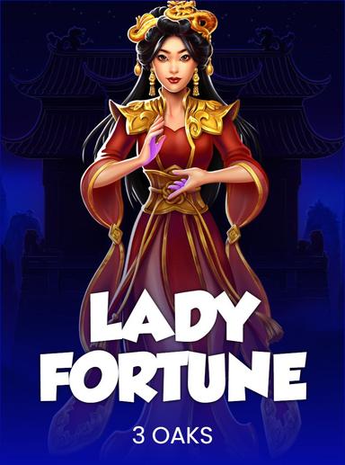 Lady Fortune