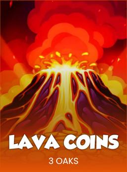 Lava Coins