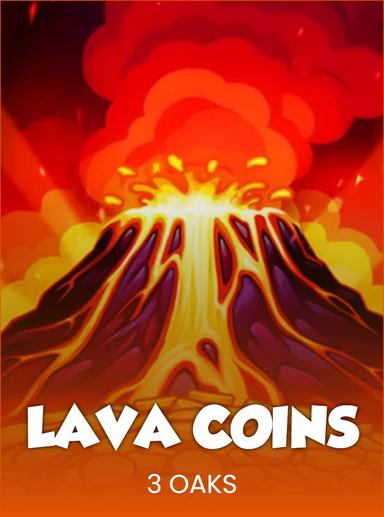 Lava Coins