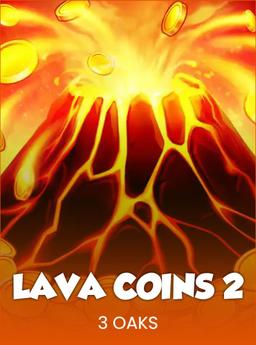 Lava Coins 2