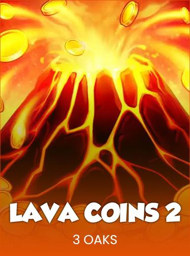 Lava Coins 2