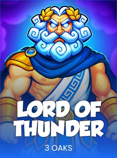 Lord of Thunder