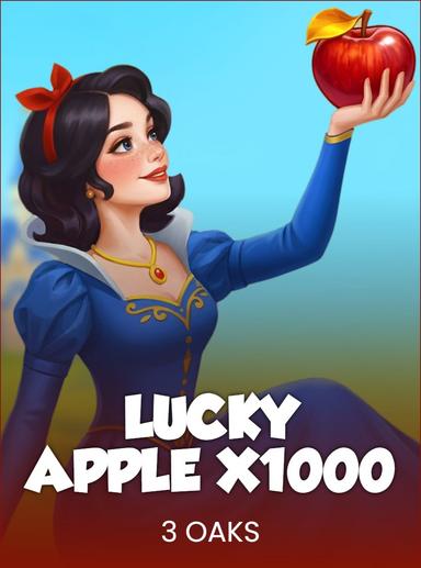 Lucky Apple x1000