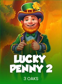 Lucky Penny 2