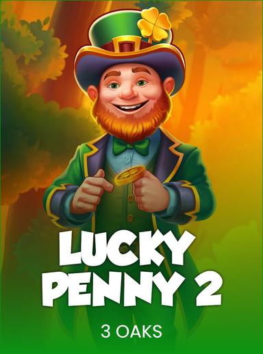 Lucky Penny 2