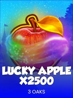 Lucky Apple x2500