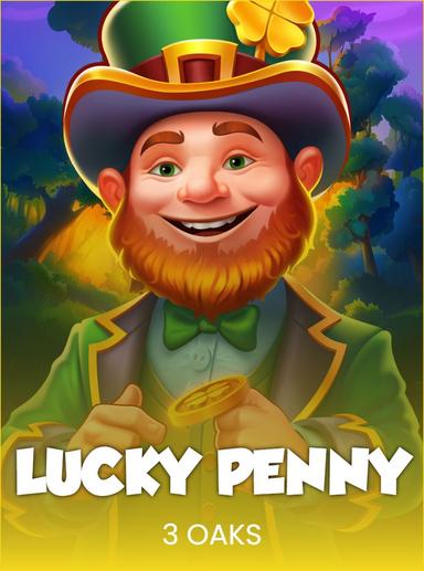 Lucky Penny