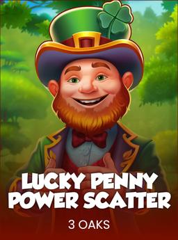 Lucky Penny Power Scatter