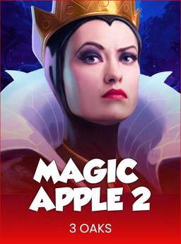 Magic Apple 2