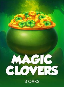 Magic Clovers