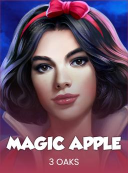 Magic Apple