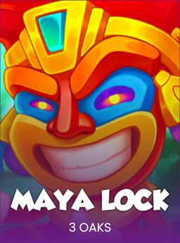 Maya Lock