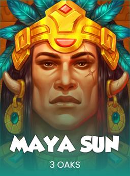 Maya Sun
