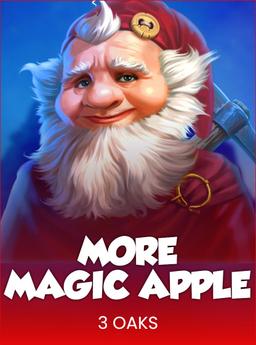 More Magic Apple