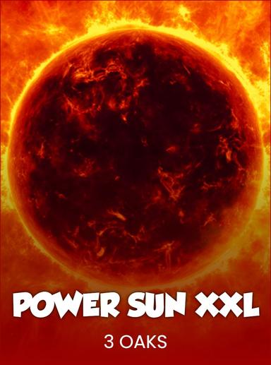 Power Sun XXL